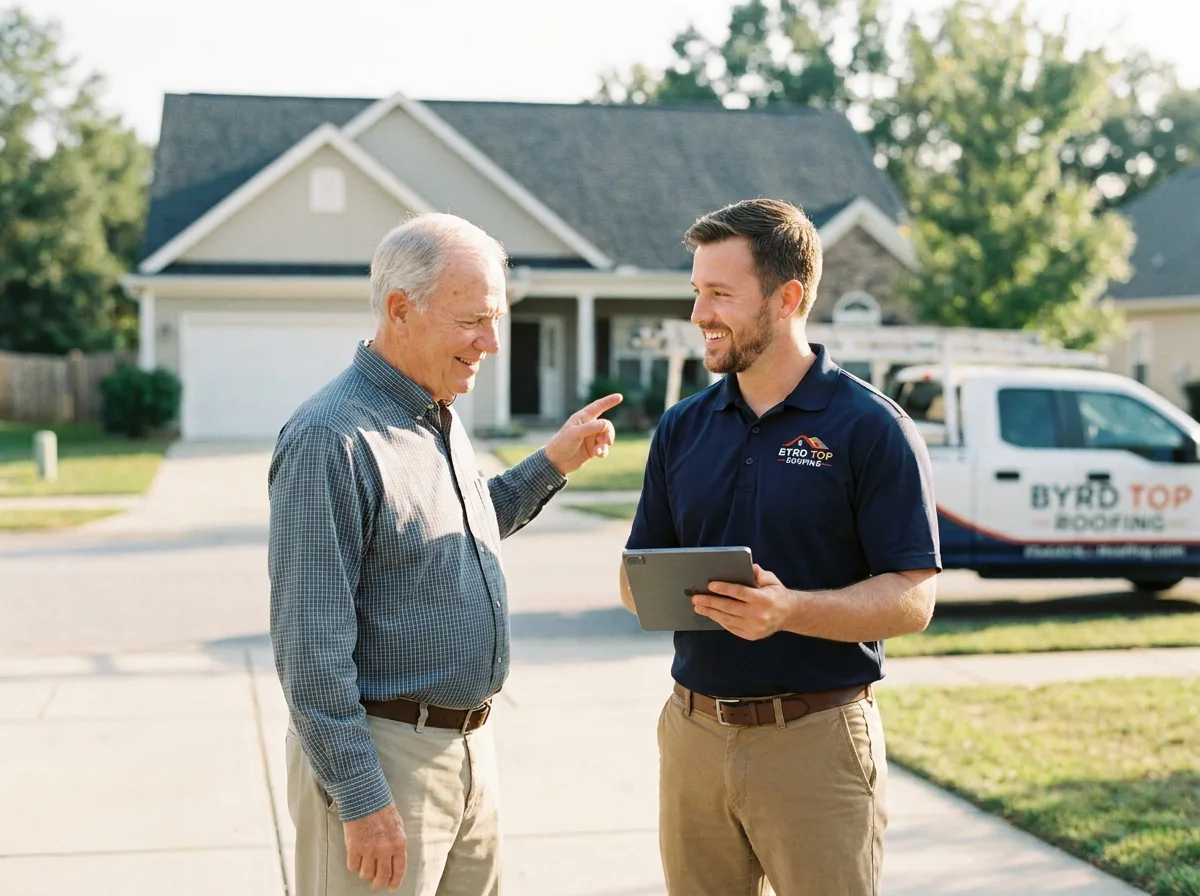 Roofing Farson, WY FAQs